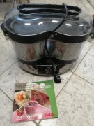 Parowar Tefal Vitamin +