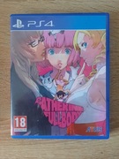 Catherine Full Body Ps4 (stan 5+/6)