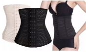 GORSET Modelujący WYSZCZUPLAJĄCY Waist Tainer XL