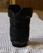 Obiektyw CANON EF-S 18-135mm f3.5-5.6 IS + Osłona EW-73B