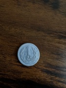1 zł złoty 1966 