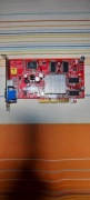 Karta graficzna GigaByte Radeon 9200 AGP 128MB