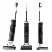 Odkurzacz pionowy Mova K20 Pro biały