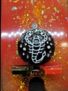 Brelok/zawieszka ze znakiem zodiaku - SKORPION