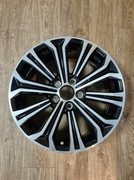 Felga aluminiowa Toyota Corolla E21 42611-02R30