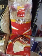 Pellet pelet LAVA 6mm