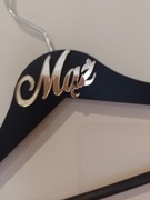 Wieszaki Mąż/Żona 