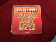 The Rubettes - Sugar Baby Love