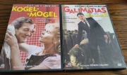 Kogel-Mogel oraz Galimatias czyli Kogel-Mogel II (2 DVD)