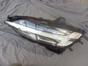 Lampa Reflektor LEWA VOLVO S60 V60 32314160