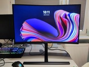 Monitor gamingowy Huawei Mateview 27 cali