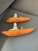 Kierunkowskazy boczne BMW e46 polift 