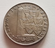 10 zł byliśmy jesteśmy będziemy 1970