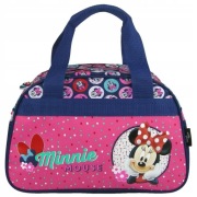 Torba sportowa , podróżna MINNIE