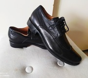 Komunijne, eleganckie buty wyjściowe ze skóry!