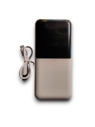 Powerbank 20000mAh 22.5W Szybkie ładowanie NOWY - Okazja z zapasów!