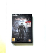 DARK SOULS 2 II PL PREMIEROWE NOWA FOLIA 