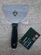 Parkside szpachelka do płyt gipsowo-kartonowych 15 cm z bitem PH2