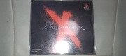 Xenogears Ps one 