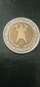 Niemcy - 2 euro 2002A