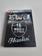 18 WHEELS OF STEEL HAULIN PC PL STAN BDB+