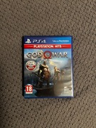 GOD OF WAR (PS4)
