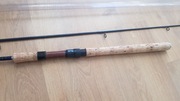 nowa wędka DRAGON FISHING EQUIPMENT  HM62 TROUT