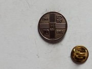 Odznaka AK 70-lecie Powstania Warszawskiego