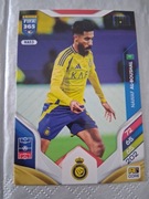 PANINI FIFA 365 2026 TEAM MATE NAS3 NAWAF AL-BOUSHAL AL-NASSR