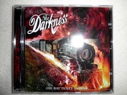 THE DARKNESS One Way Ticket To Hell...And Back (2005)CD EU I Wyd.2005 MINT