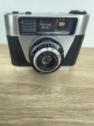 Aparat analogowy Revue 300 BS – vintage, Made in Western Germany, z pokrow