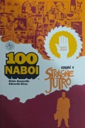 100 Naboi: Stracone Jutro Tom 1 - 3