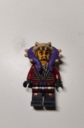 LEGO njo136 Chen minifigurka