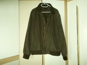 Dressmann kurtka męska zamszowa.XL 42/44