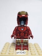 Sprzedam Minifigurka LEGO SH01040 Iron Man 76315