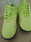 Buty piłkarskie turfy Puma Ultra r.32