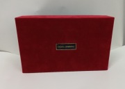 Dolce&Gabbana Femme Red EDT zestaw 50+50+50ml Euroitalia 