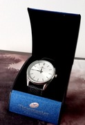 Zegarek Timemaster 153/317 Klasyk Skóra Pudełko