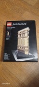 LEGO zestaw 21023 Architecture Flatiron Building