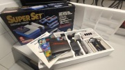 Nintendo NES Super Set