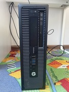 HP EliteDesk 800 GI SFF
