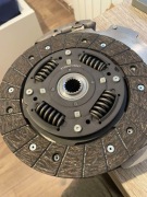 Zestaw sprzegła Peugeota Partnera