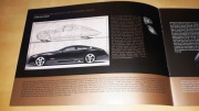 Prospekt Maybach Exelero 