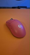 Mysz Logitech G PRO Superlight