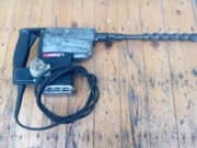 Młotowiertarka CELMA PRWg 35