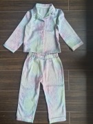 Piżama River Island 2-3 lat. 