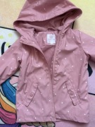 Płaszczyk przeciwdeszczowy 