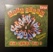 Piosenki dla dzieci - Arka Noego "Nie lękaj się"