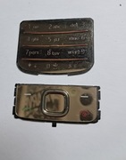 Klawiatura NOKIA 6700