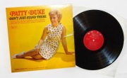 PATTY DUKE Don't Just Stand There WINYL z 1965 roku